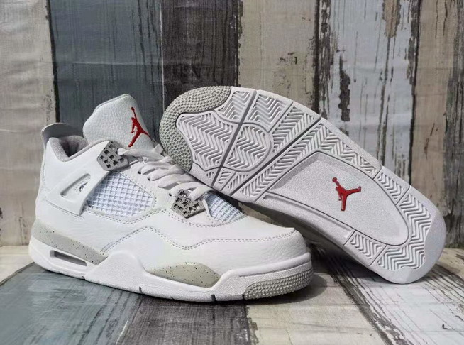 men air jordan 4 shoes 2021-4-20-001